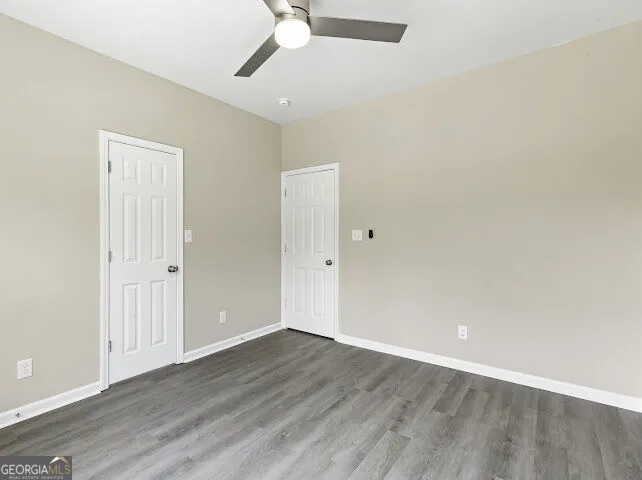 18 McGhee ST SW Rome, GA 30161
