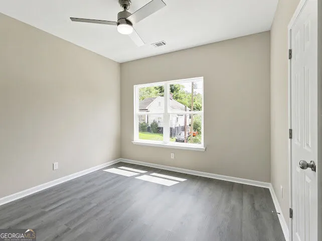 18 McGhee ST SW Rome, GA 30161
