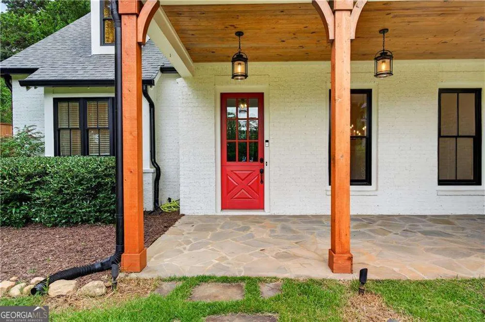 1009 Davenport CIR Powder Springs, GA 30127