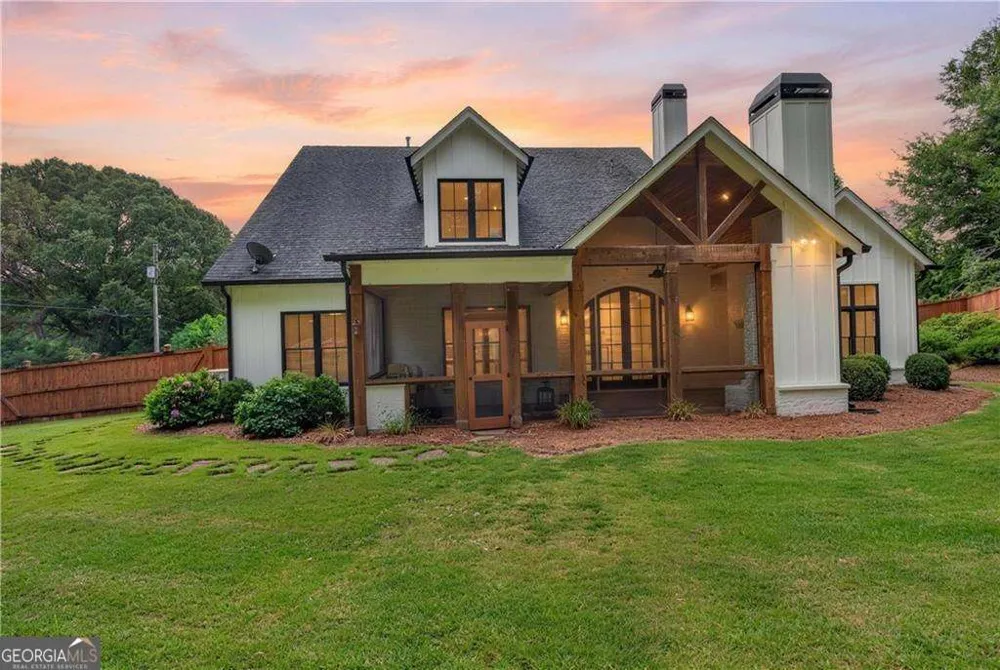 1009 Davenport CIR Powder Springs, GA 30127