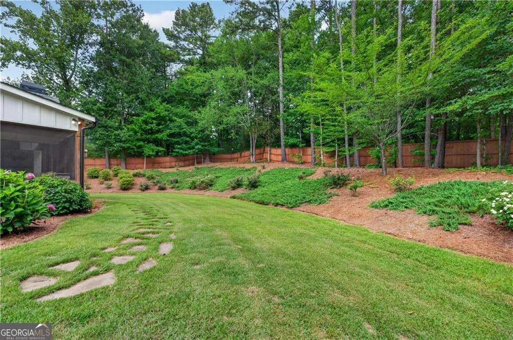 1009 Davenport CIR Powder Springs, GA 30127