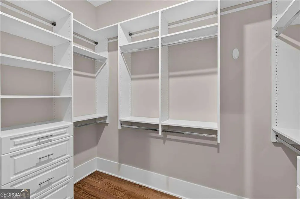 1009 Davenport CIR Powder Springs, GA 30127