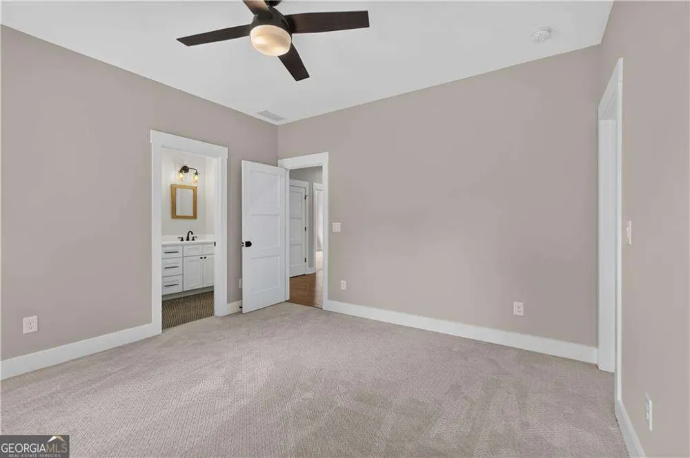 1009 Davenport CIR Powder Springs, GA 30127