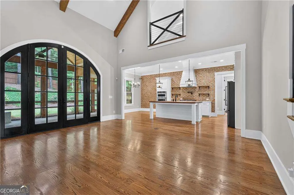 1009 Davenport CIR Powder Springs, GA 30127