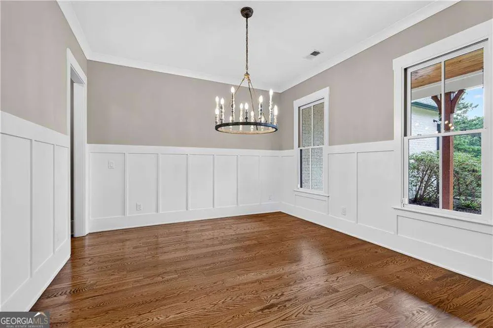 1009 Davenport CIR Powder Springs, GA 30127