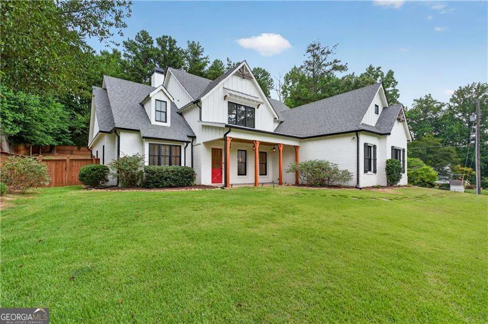 1009 Davenport CIR Powder Springs, GA 30127