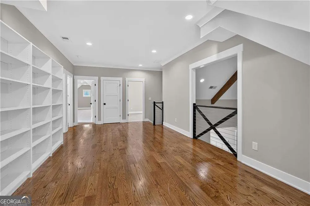 1009 Davenport CIR Powder Springs, GA 30127