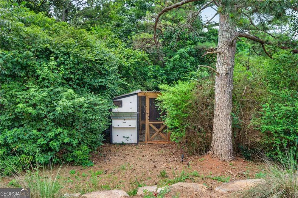 1009 Davenport CIR Powder Springs, GA 30127