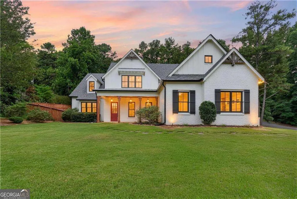 1009 Davenport CIR Powder Springs, GA 30127