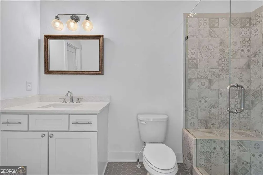 1009 Davenport CIR Powder Springs, GA 30127