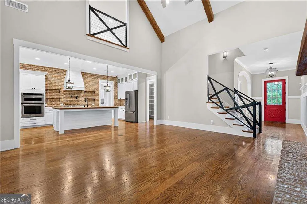 1009 Davenport CIR Powder Springs, GA 30127