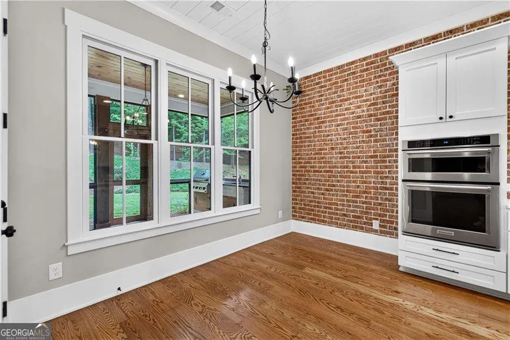 1009 Davenport CIR Powder Springs, GA 30127
