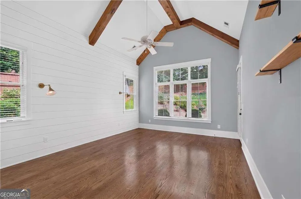 1009 Davenport CIR Powder Springs, GA 30127