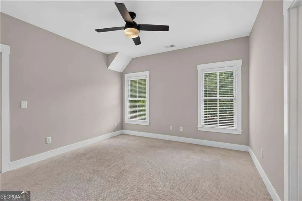 1009 Davenport CIR Powder Springs, GA 30127