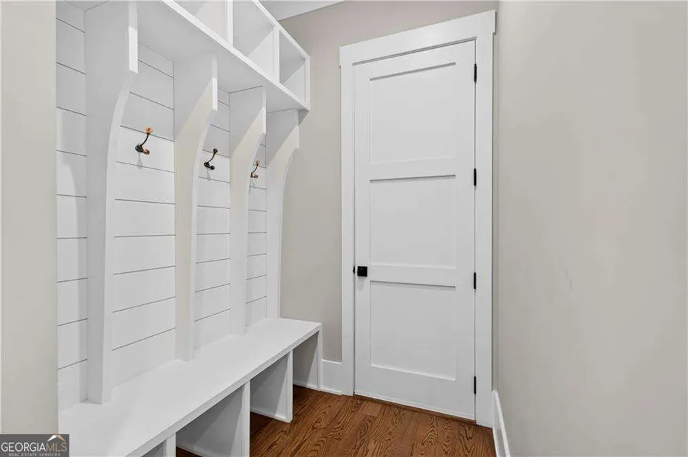 1009 Davenport CIR Powder Springs, GA 30127