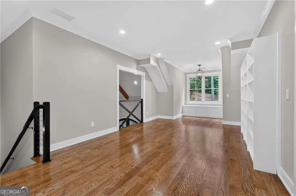 1009 Davenport CIR Powder Springs, GA 30127