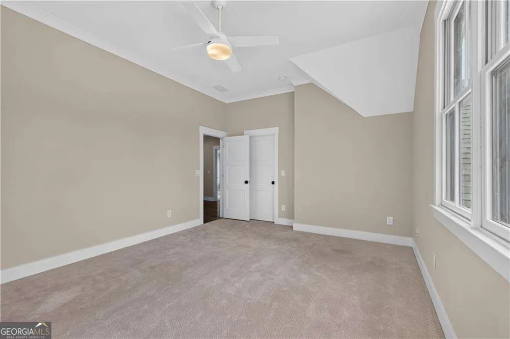 1009 Davenport CIR Powder Springs, GA 30127