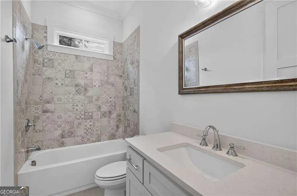1009 Davenport CIR Powder Springs, GA 30127