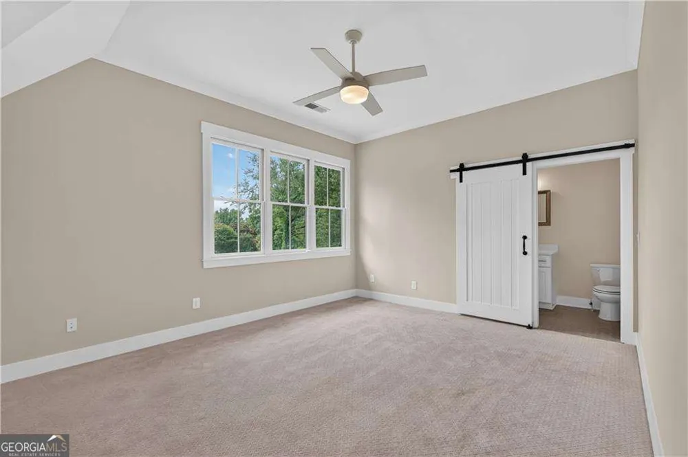 1009 Davenport CIR Powder Springs, GA 30127