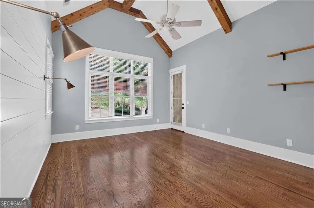 1009 Davenport CIR Powder Springs, GA 30127