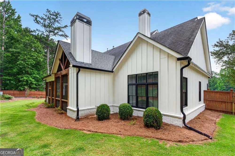 1009 Davenport CIR Powder Springs, GA 30127