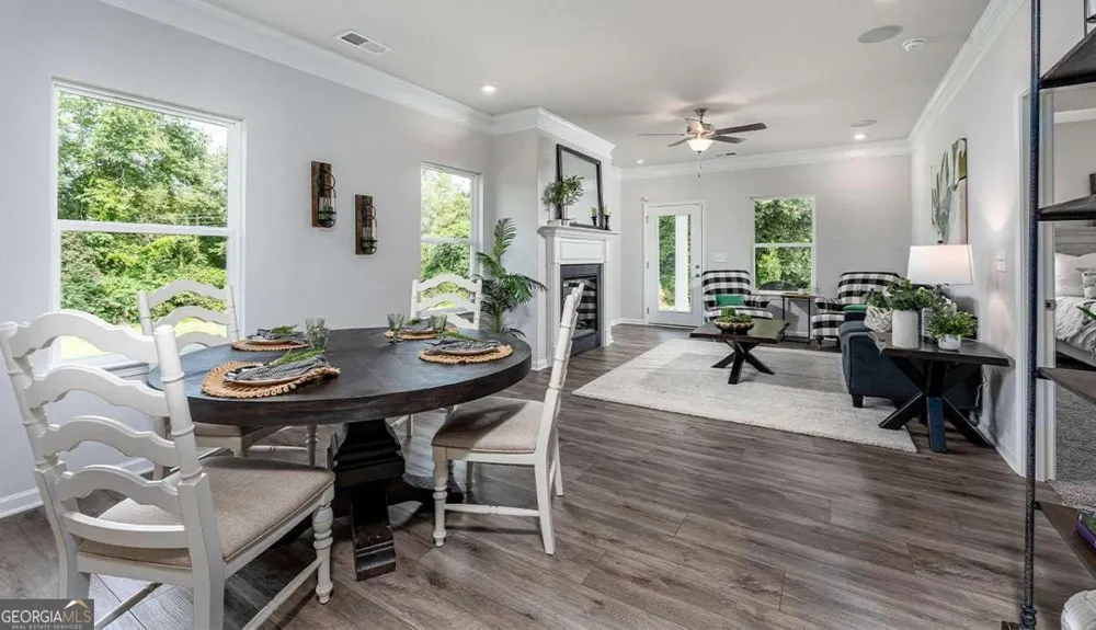 1485 Trellis CT Hampton, GA 30228