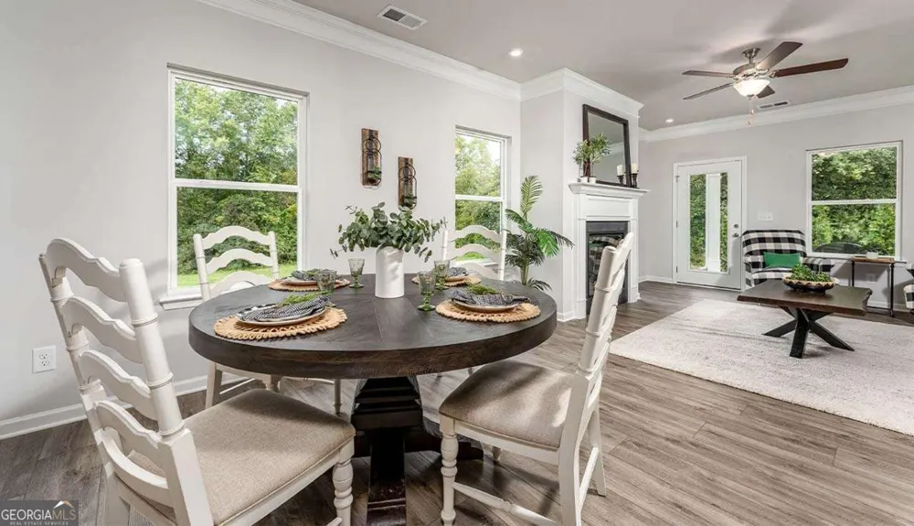 1485 Trellis CT Hampton, GA 30228
