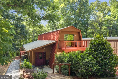 38 Morwood Valley TRL