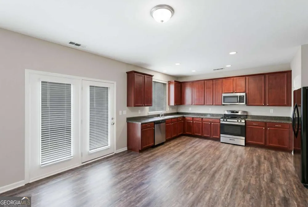 160 Paxton PL Newnan, GA 30263