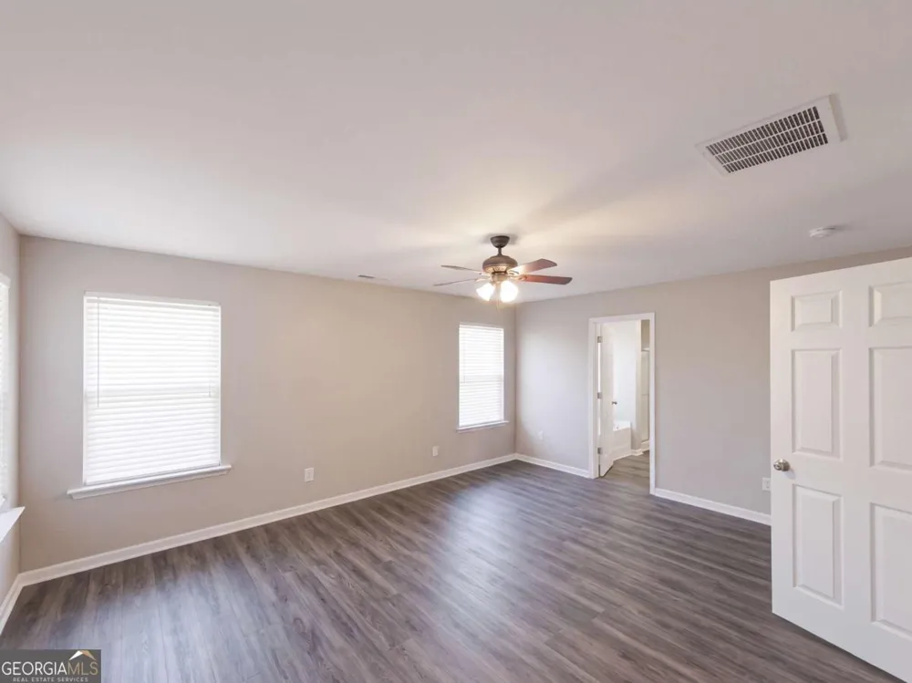 160 Paxton PL Newnan, GA 30263