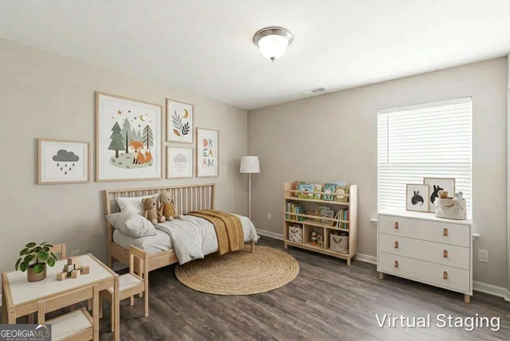 160 Paxton PL Newnan, GA 30263