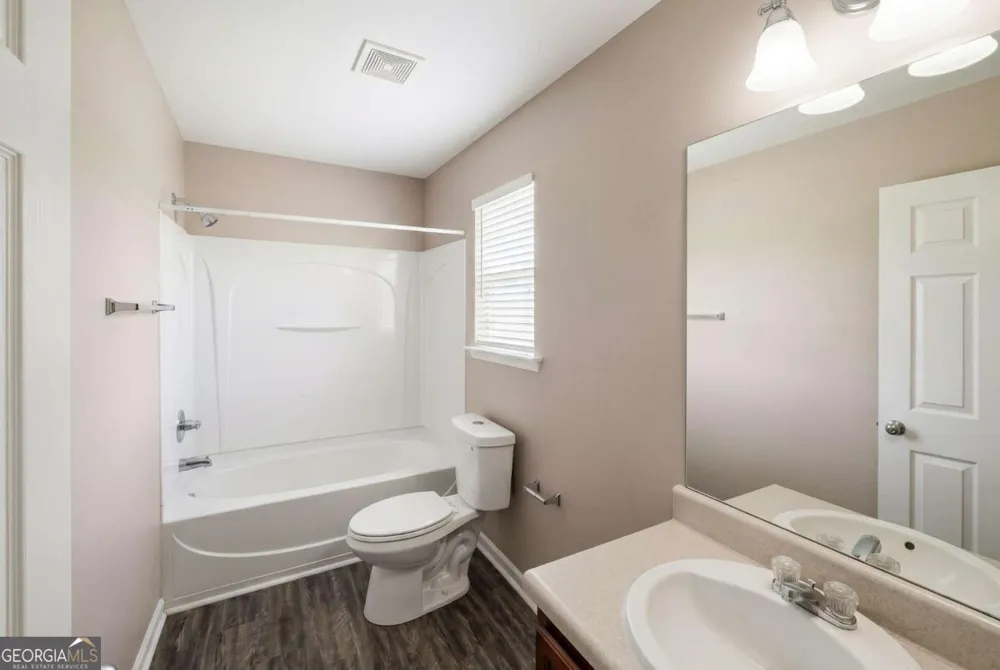 160 Paxton PL Newnan, GA 30263