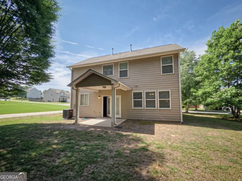 160 Paxton PL Newnan, GA 30263