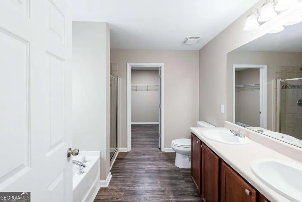 160 Paxton PL Newnan, GA 30263