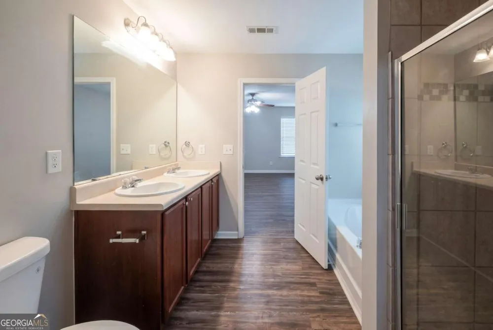 160 Paxton PL Newnan, GA 30263