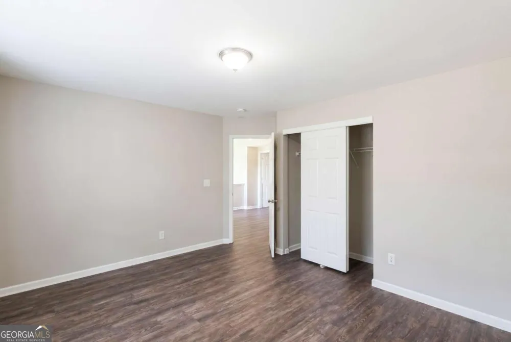 160 Paxton PL Newnan, GA 30263