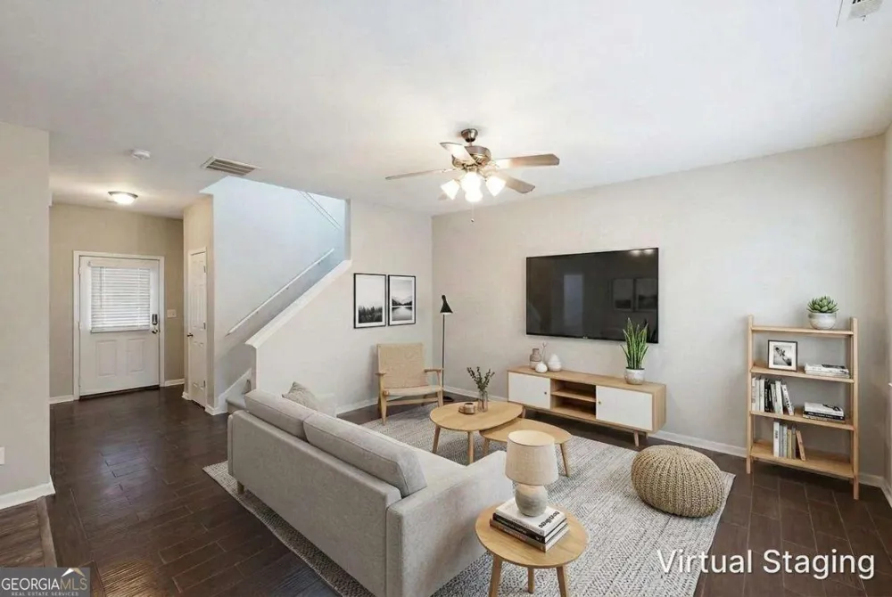 160 Paxton PL Newnan, GA 30263