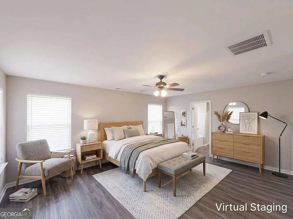 160 Paxton PL Newnan, GA 30263