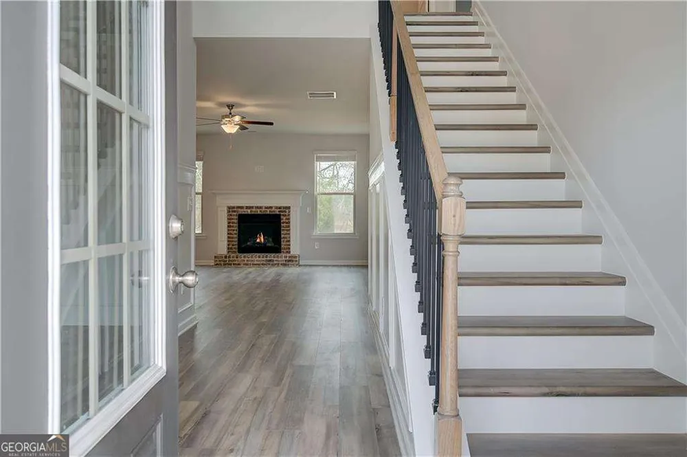748 Dunlake WAY Locust Grove, GA 30248