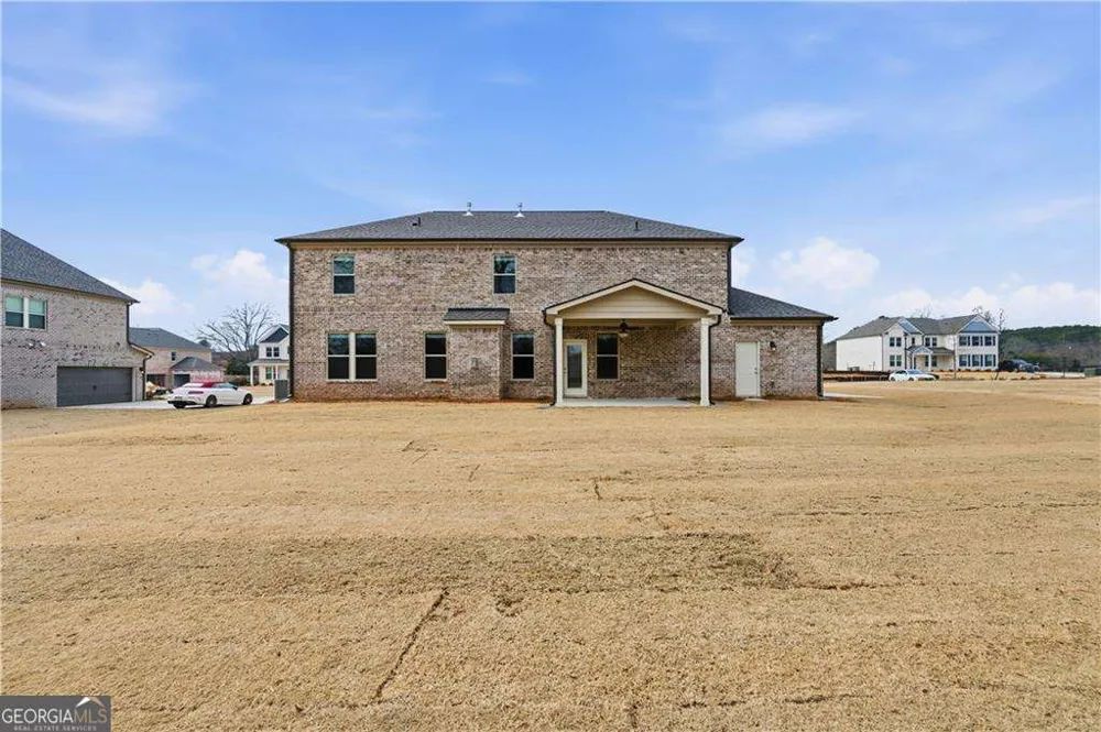 748 Dunlake WAY Locust Grove, GA 30248