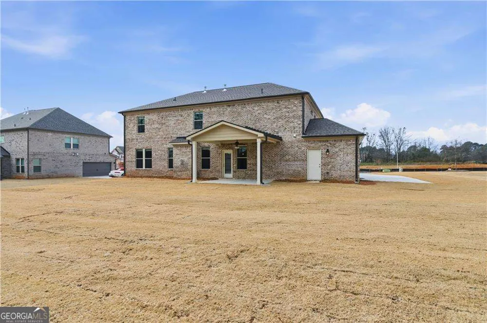 748 Dunlake WAY Locust Grove, GA 30248