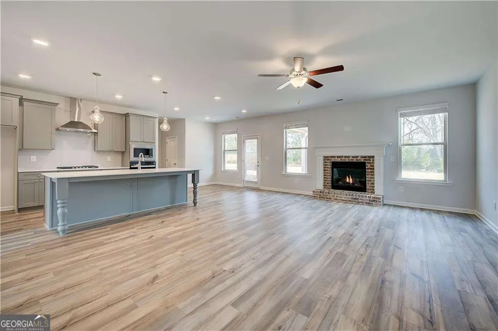 748 Dunlake WAY Locust Grove, GA 30248