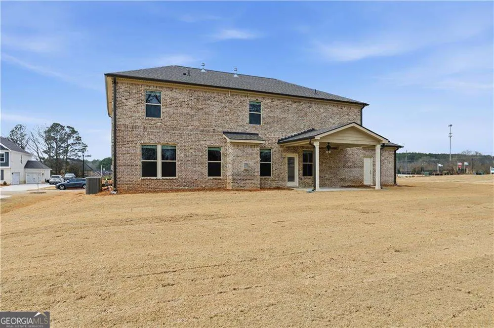 748 Dunlake WAY Locust Grove, GA 30248