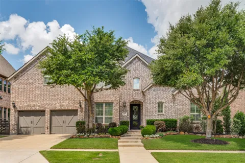 8025 Shackelford Drive