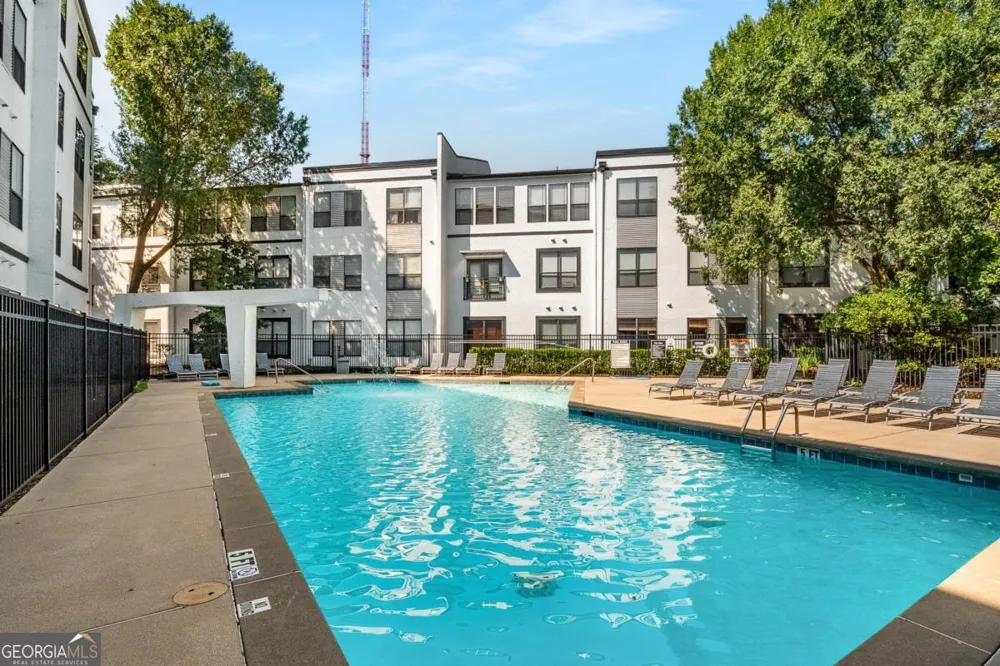 400 Village PKWY NE Atlanta, GA 30306
