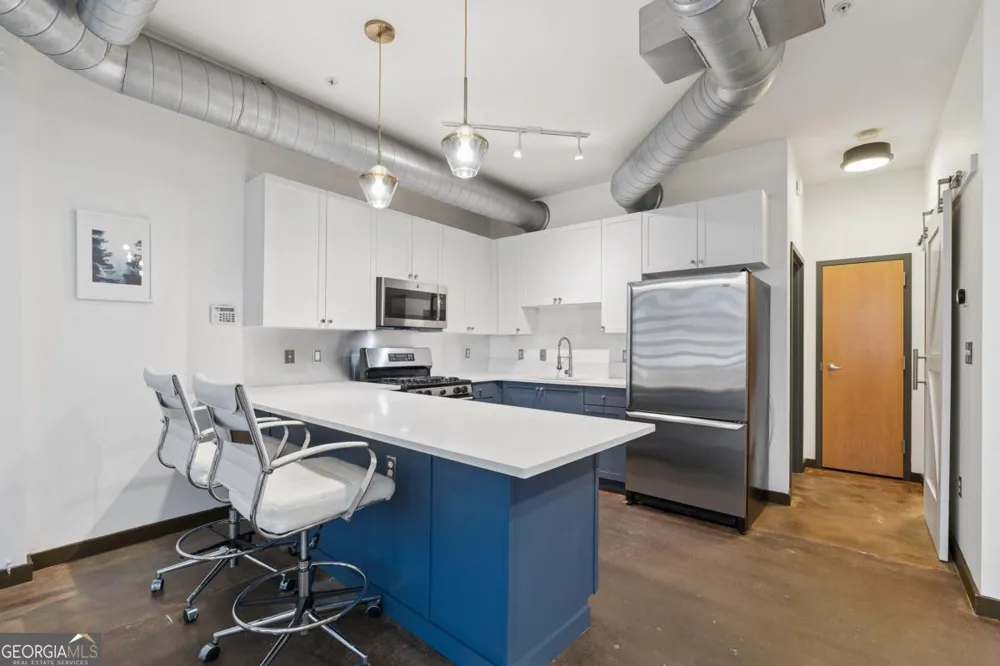 400 Village PKWY NE Atlanta, GA 30306