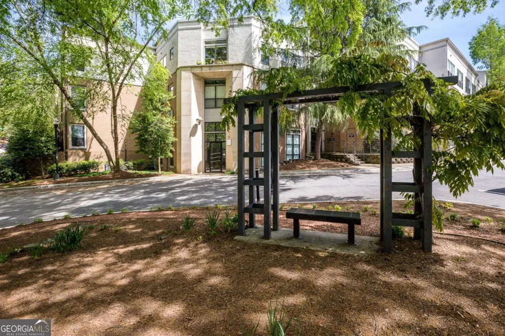 400 Village PKWY NE Atlanta, GA 30306
