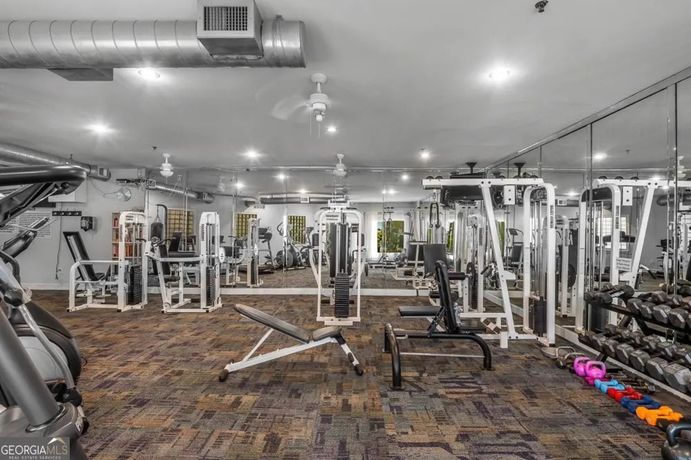 400 Village PKWY NE Atlanta, GA 30306