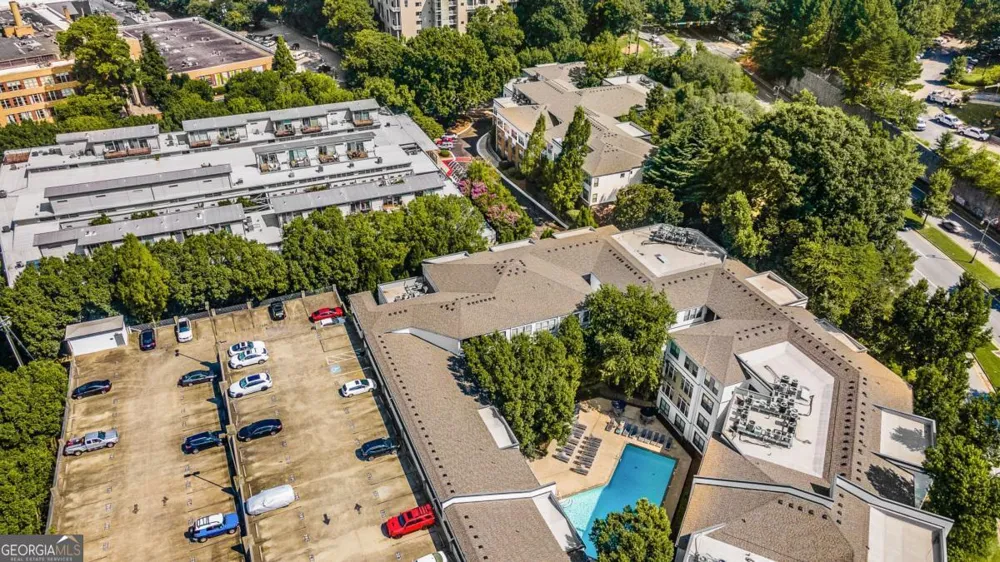 400 Village PKWY NE Atlanta, GA 30306