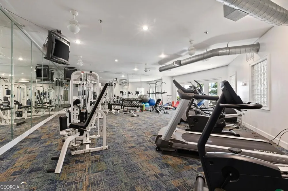 400 Village PKWY NE Atlanta, GA 30306